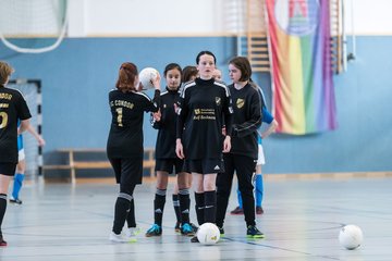 Bild 22 - C-Juniorinnen Futsalmeisterschaft